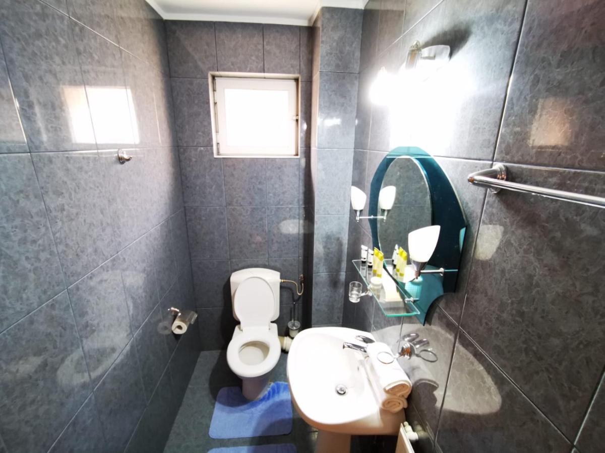 Apartamente Vila Arcadia Eforie Nord Zewnętrze zdjęcie