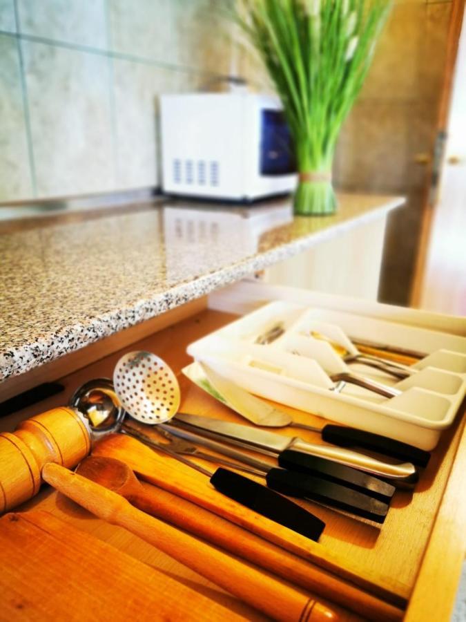 Apartamente Vila Arcadia Eforie Nord Zewnętrze zdjęcie