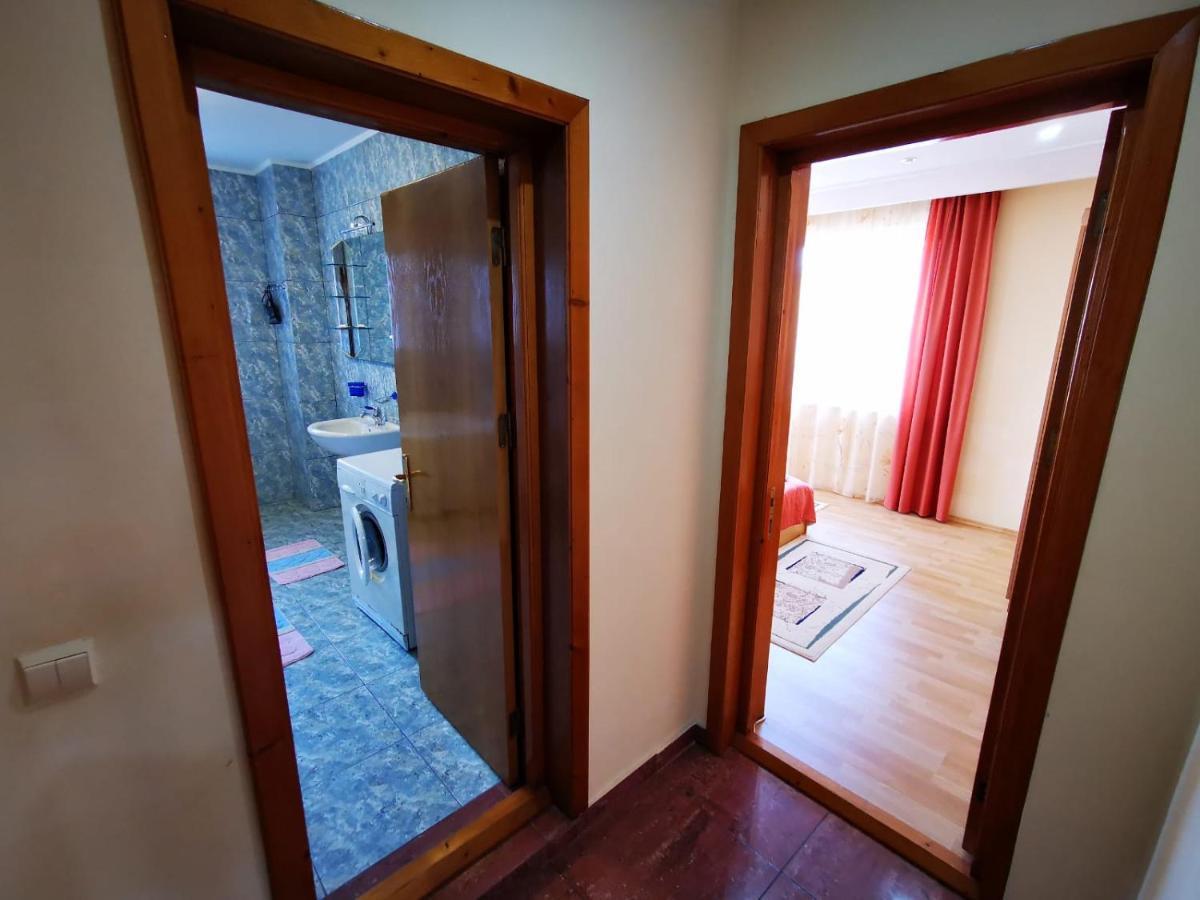 Apartamente Vila Arcadia Eforie Nord Zewnętrze zdjęcie