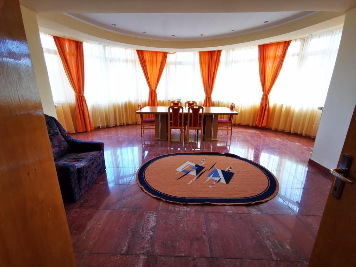 Apartamente Vila Arcadia Eforie Nord Zewnętrze zdjęcie