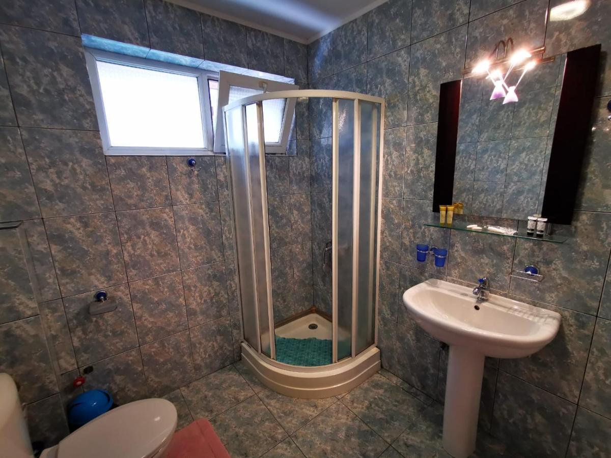 Apartamente Vila Arcadia Eforie Nord Zewnętrze zdjęcie