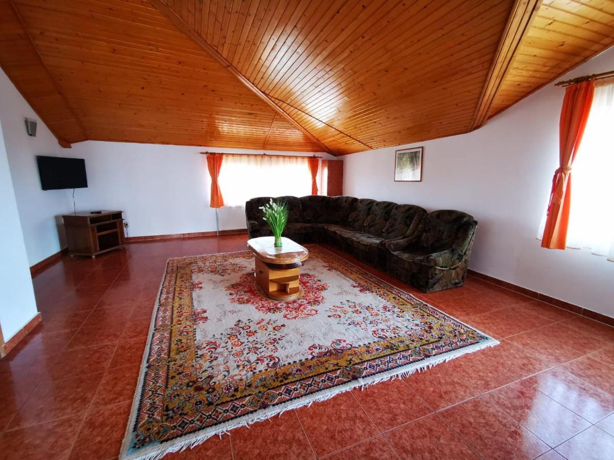 Apartamente Vila Arcadia Eforie Nord Zewnętrze zdjęcie