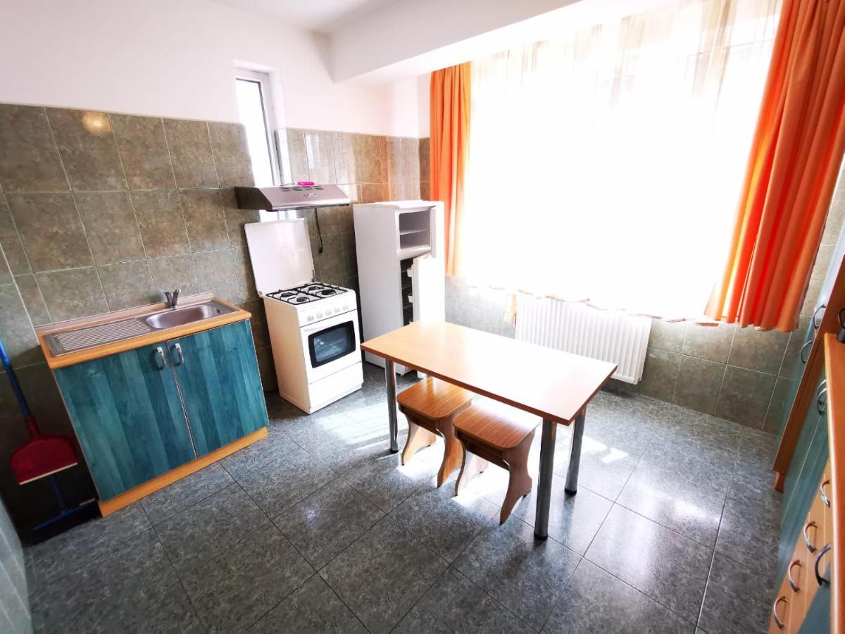 Apartamente Vila Arcadia Eforie Nord Zewnętrze zdjęcie